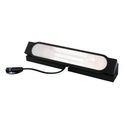 Paulmann Nedgravet Udebelysning|Udendørs Spot > Plug & Shine Wallwasher Tidos