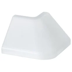 Led Strips ^ Paulmann Profil Delta udendørs hjørneprofil 2 stk
