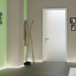 Led Strips ^ Paulmann Profil Delta udendørs hjørneprofil 2 stk