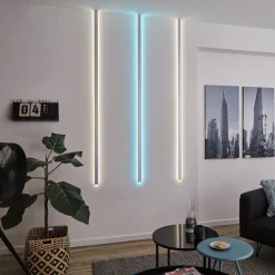 Paulmann Led Strips > Profil Duo hjørneprofil 2 st, LED-stripes