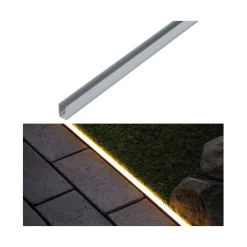 Paulmann Dekorationsbelysning|Led Strips > profil 94216 til Plug & Shine Neon-Strip