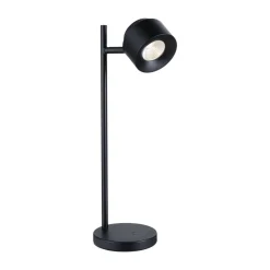 Paulmann Arbejdsrum/Kontor > Puric Pane I LED-bordlampe, højde 40 cm