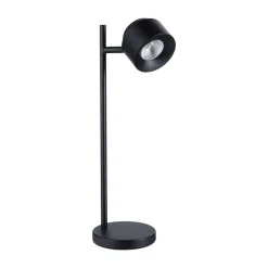 Paulmann Arbejdsrum/Kontor > Puric Pane I LED-bordlampe, højde 40 cm