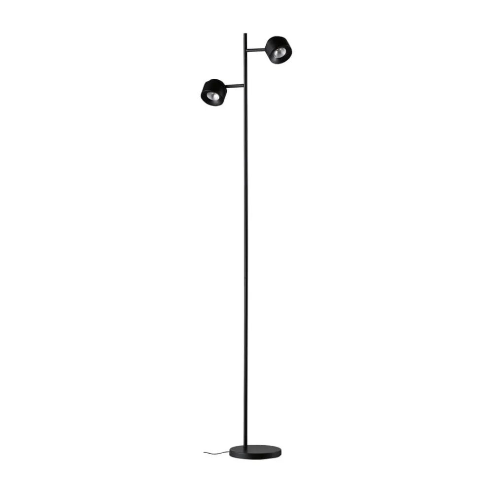 Paulmann Gulvlamper|Gulvlamper > Puric Pane ZigBee LED-gulvlampe