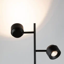 Paulmann Gulvlamper|Gulvlamper > Puric Pane ZigBee LED-gulvlampe