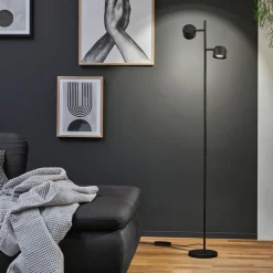 Paulmann Gulvlamper|Gulvlamper > Puric Pane ZigBee LED-gulvlampe
