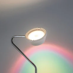 Paulmann Gulvlamper|Gulvlamper > Ramos LED-gulvlampe