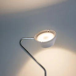 Paulmann Gulvlamper|Gulvlamper > Ramos LED-gulvlampe