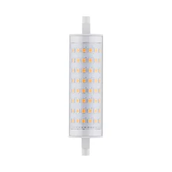 Paulmann Dæmpbar Led-Pære|Led Pærer > R7s LED-pære 13 W varmhvid 1521lm, dæmpes