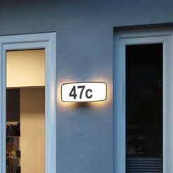 Paulmann Væglampe Med Sensor > Sheera LED-væglampe ZigBee tunable hvid