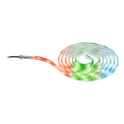 Paulmann Dekorationsbelysning|Led Strips > SimpLED Outdoor Strip RGB transparent 3m