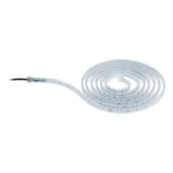 Paulmann Dekorationsbelysning|Led Strips > SimpLED Outdoor Strip RGB transparent 3m