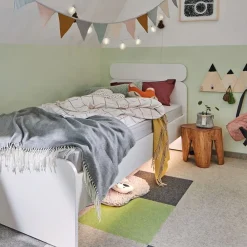 Paulmann Dekorationsbelysning|Led Strips > SimpLED stripe-sæt, 17 W, varmhvidt, 5 m