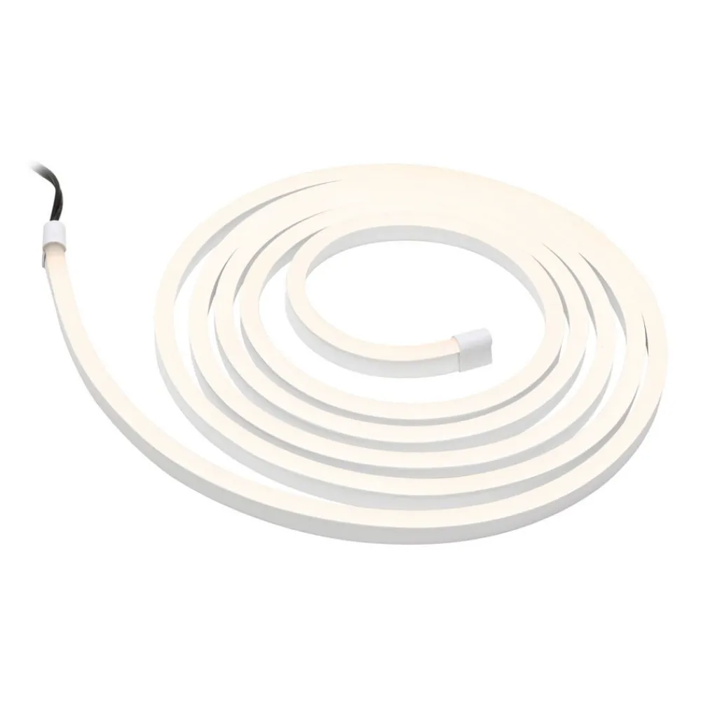 Paulmann Dekorationsbelysning|Led Strips > SimpLED Strip, IP65 3.000 K, 3m
