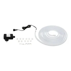 Paulmann Dekorationsbelysning|Led Strips > SimpLED Strip, IP65 3.000 K, 5m