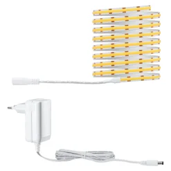 Paulmann Led Strips > SimpLED Strip Set COB 3.000 K 3 m