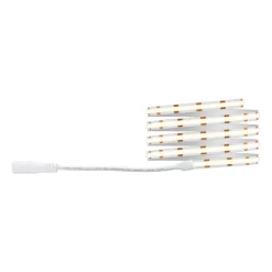 Led Strips ^ Paulmann SimpLED Strip Set COB 3.000 K 1,5 m