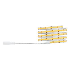 Led Strips ^ Paulmann SimpLED Strip Set COB 3.000 K 1,5 m