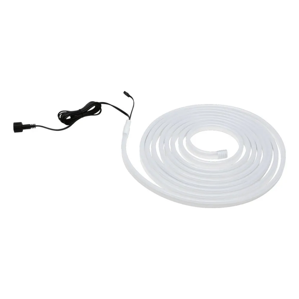 Led Strips ^ Paulmann SimpLED udendørs LED-strip RGB homogen 5m