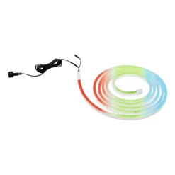 Paulmann Dekorationsbelysning|Led Strips > SimpLED udendørs LED-strip RGB homogen 3m