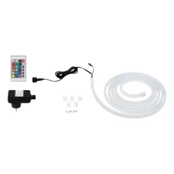 Paulmann Dekorationsbelysning|Led Strips > SimpLED udendørs LED-strip RGB homogen 3m