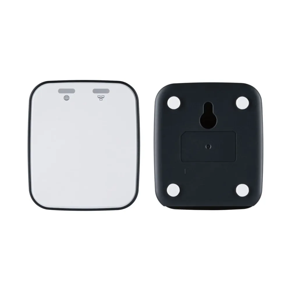 Paulmann Dæmpbar Led-Pære|Smarte Lyskilder > Smart Home-sæt ZigBee 4x E27 9,3W LED mat RGBW
