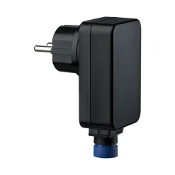 Paulmann Julepynt|Julestjerner > Smart LED-julesæt Plug & Shine Star 10 m kabel