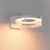 Paulmann Væglampe Med Sensor > Smart Sensor udendørs væglampe Capera, hvid CCT IP44