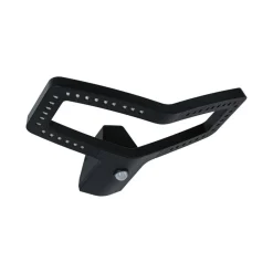 Væglampe Med Sensor ^ Paulmann Smart væglampe Alara, CCT, antracit IP44