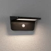Paulmann Solcelle Lampe Med Sensor|Væglampe Med Sensor > Solveig solcellelampe med sensor