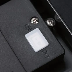 Paulmann Solcelle Lampe Med Sensor|Væglampe Med Sensor > Solveig solcellelampe med sensor