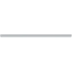 Paulmann Led Strips > Square Profil alu satineret diffusor, 2 m