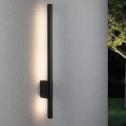 Paulmann Væglamper > Stan LED udendørs væglampe 80 cm