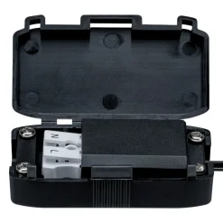Indbygningsspots|Spotlights ^ Paulmann sæt med 3 LED-spots Slim Coin, dæmpbar, hvid