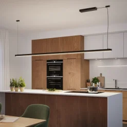 Paulmann Driver Konstant Spænding > strømforsyning Power Box Linion sort ZigBee 230/24V