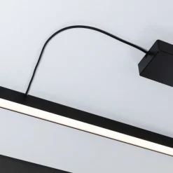 Paulmann Driver Konstant Spænding > strømforsyning Power Box Linion sort ZigBee 230/24V