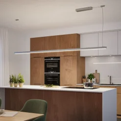 Paulmann Driver Konstant Spænding > strømforsyning Power Box Linion krom ZigBee 230/24V