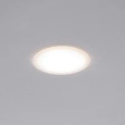 Loftlamper|Indbygningsspots ^ Paulmann Suon LED-indbygningslampe, kan dæmpes, 3