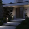 Paulmann Sokkellamper > Trabia LED-sokkelampe i træ, højde 60 cm