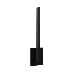 Paulmann Væglamper > udendørs LED-væglampe Levka, antracit, 49 cm aluminium IP44