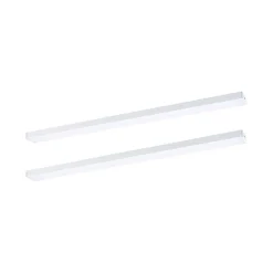 Paulmann Underskabsbelysning > underskabslampe Inline 2-udvidelse hvid 35 cm 830