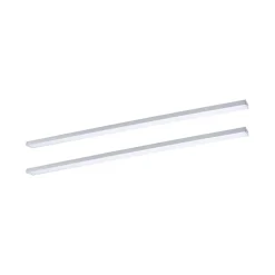 Paulmann Underskabsbelysning > underskabslampe Inline 2x-udvidelse krom 55 cm CCT