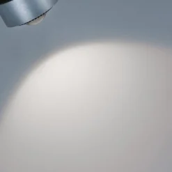 Paulmann Skinnesystem > URail Aldan LED-spot 4.000K krom mat