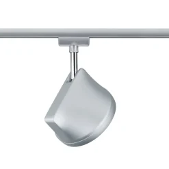 Skinnesystem ^ Paulmann URail Arena LED-spot, dæmpes krom 4.000 K