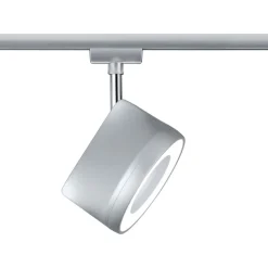 Skinnesystem ^ Paulmann URail Arena LED-spot, dæmpes krom 4.000 K