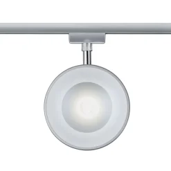 Skinnesystem ^ Paulmann URail Arena LED-spot, dæmpes krom 4.000 K