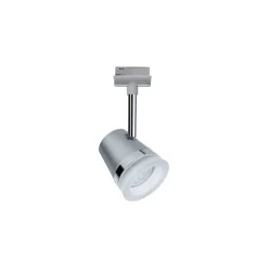 Paulmann Skinnesystem > URail Cone, ZigBee, CCT, mat krom
