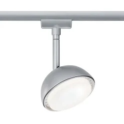 Paulmann Skinnesystem > URail Hemi LED-spot 3.000 K krom