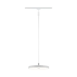Paulmann Arbejdsrum/Kontor > URail Hildor LED-pendel 3.000K hvid