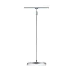 Paulmann Skinnesystem > URail Hildor LED-pendel krom 4000 K